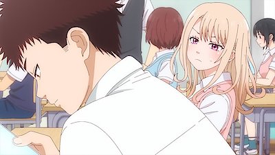 Medaka Kuroiwa is Impervious to My Charms Season 1 Episode 1