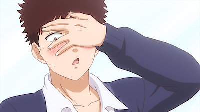 Medaka Kuroiwa is Impervious to My Charms Season 1 Episode 7