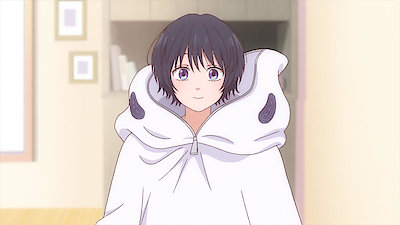 Medaka Kuroiwa is Impervious to My Charms Season 1 Episode 8