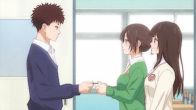 Medaka Kuroiwa is Impervious to My Charms Season 1 Episode 9