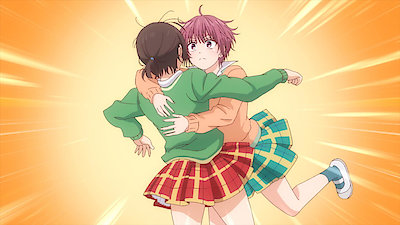 Medaka Kuroiwa is Impervious to My Charms Season 1 Episode 10