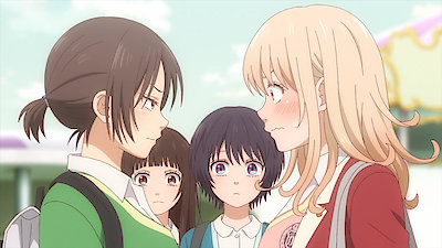 Medaka Kuroiwa is Impervious to My Charms Season 1 Episode 12