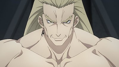 I May Be a Guild Receptionist, but I'll Solo Any Boss to Clock Out on Time Season 1 Episode 4