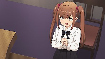 I May Be a Guild Receptionist, but I'll Solo Any Boss to Clock Out on Time Season 1 Episode 2