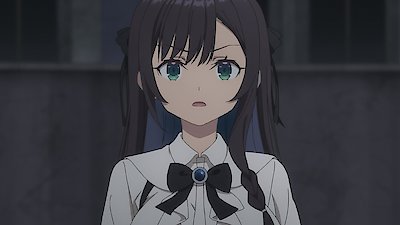 I May Be a Guild Receptionist, but I'll Solo Any Boss to Clock Out on Time Season 1 Episode 11