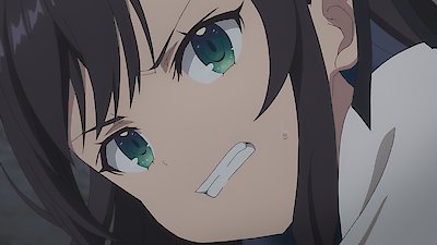 I May Be a Guild Receptionist, but I'll Solo Any Boss to Clock Out on Time Season 1 Episode 12