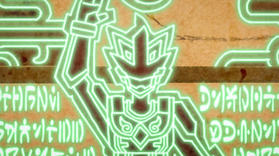 The Red Ranger Becomes an Adventurer in Another World Season 1 Episode 7