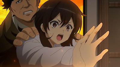 Ameku M.D.: Doctor Detective Season 1 Episode 6