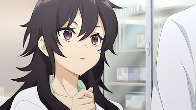 Ameku M.D.: Doctor Detective Season 1 Episode 7