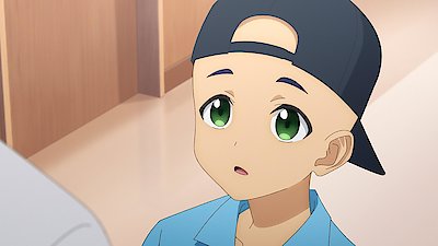 Ameku M.D.: Doctor Detective Season 1 Episode 8