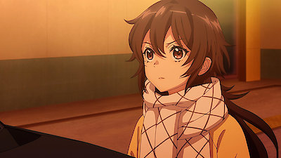 Ameku M.D.: Doctor Detective Season 1 Episode 10