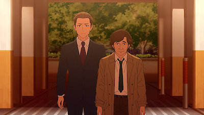 Ameku M.D.: Doctor Detective Season 1 Episode 11