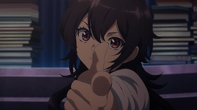 Ameku M.D.: Doctor Detective Season 1 Episode 12