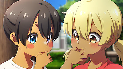 OKITSURA: Fell in Love with an Okinawan Girl, but I Just Wish I Know What She's Saying Season 1 Episode 4