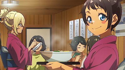 OKITSURA: Fell in Love with an Okinawan Girl, but I Just Wish I Know What She's Saying Season 1 Episode 6