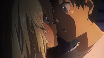 OKITSURA: Fell in Love with an Okinawan Girl, but I Just Wish I Know What She's Saying Season 1 Episode 7