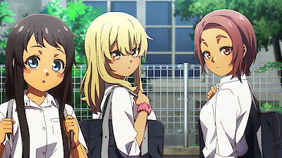 OKITSURA: Fell in Love with an Okinawan Girl, but I Just Wish I Know What She's Saying Season 1 Episode 12