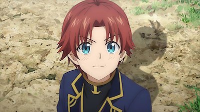 I'm a Noble on the Brink of Ruin, So I Might as Well Try Mastering Magic Season 1 Episode 6