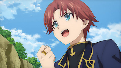 I'm a Noble on the Brink of Ruin, So I Might as Well Try Mastering Magic Season 1 Episode 5