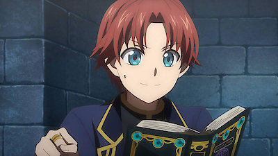 I'm a Noble on the Brink of Ruin, So I Might as Well Try Mastering Magic Season 1 Episode 2