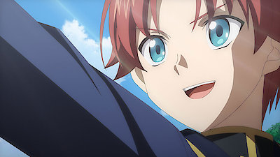 I'm a Noble on the Brink of Ruin, So I Might as Well Try Mastering Magic Season 1 Episode 3