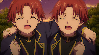 I'm a Noble on the Brink of Ruin, So I Might as Well Try Mastering Magic Season 1 Episode 8