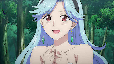 I'm a Noble on the Brink of Ruin, So I Might as Well Try Mastering Magic Season 1 Episode 9