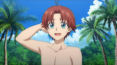 I'm a Noble on the Brink of Ruin, So I Might as Well Try Mastering Magic Season 1 Episode 10