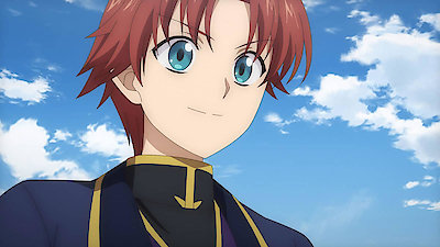 I'm a Noble on the Brink of Ruin, So I Might as Well Try Mastering Magic Season 1 Episode 11