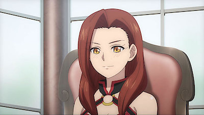 I'm a Noble on the Brink of Ruin, So I Might as Well Try Mastering Magic Season 1 Episode 12