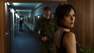 The Eastern Gate Season 1 Episode 2