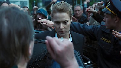 The Eastern Gate Season 1 Episode 3