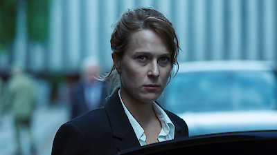 The Eastern Gate Season 1 Episode 4