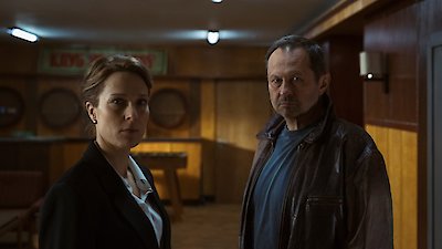 The Eastern Gate Season 1 Episode 5