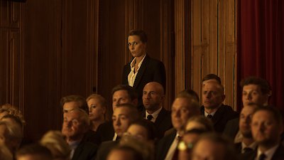 The Eastern Gate Season 1 Episode 6