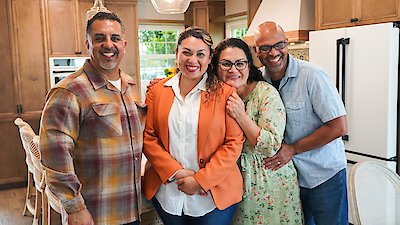 Izzy Does It Season 1 Episode 1