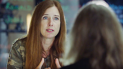 Wrongly Accused Season 1 Episode 3