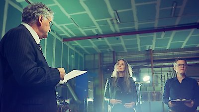 Wrongly Accused Season 1 Episode 1