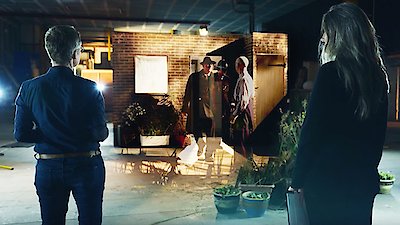 Wrongly Accused Season 1 Episode 6