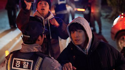 Unmasked (Eng Dub) Season 1 Episode 3