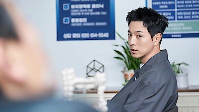 Unmasked (Eng Dub) Season 1 Episode 9