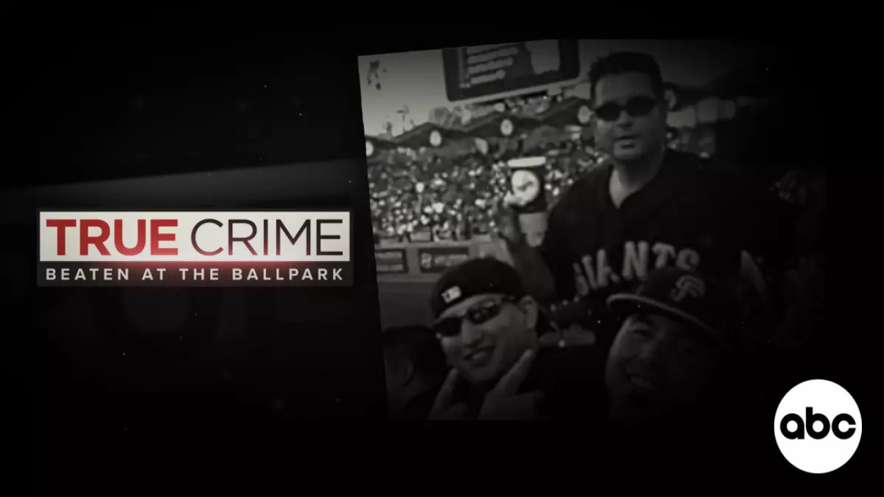 True Crime: Beaten at the Ballpark