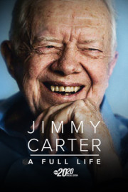 Jimmy Carter: A Full Life &ndash; 20/20 Special Edition
