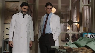 All Heart Season 1 Episode 8