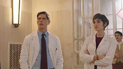 All Heart Season 1 Episode 5