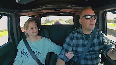 Gypsy Rose: Life After Lock Up Season 2 Episode 5