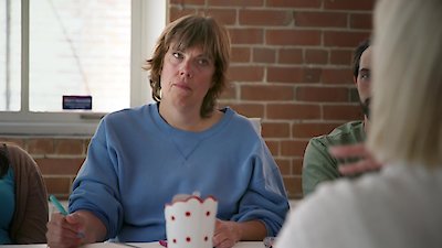 I Have Nothing Season 1 Episode 1