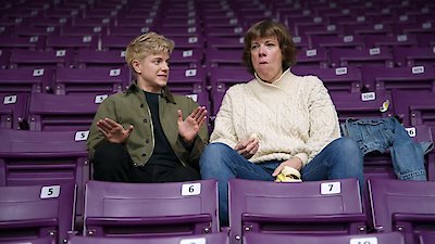 I Have Nothing Season 1 Episode 6