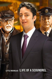 Little Nicholas: Life of a Scoundrel