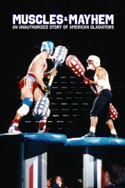 Muscles & Mayhem